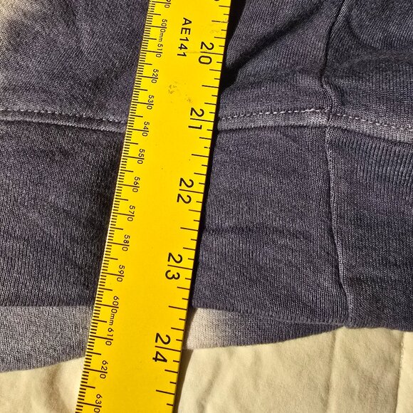 Set 3 Sundry Blue , cream and Pink Tie-Dye Hoodies - Picture 9 of 13